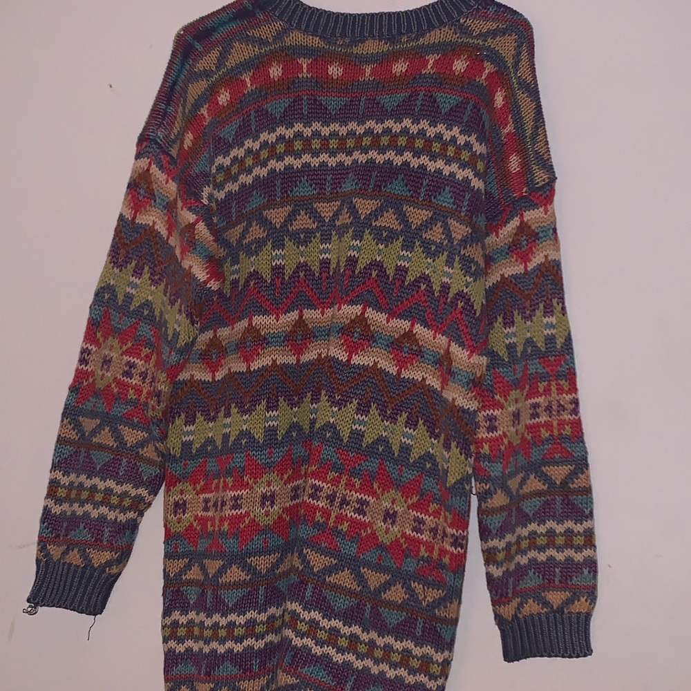 Sweater - Picture 2 of 3
